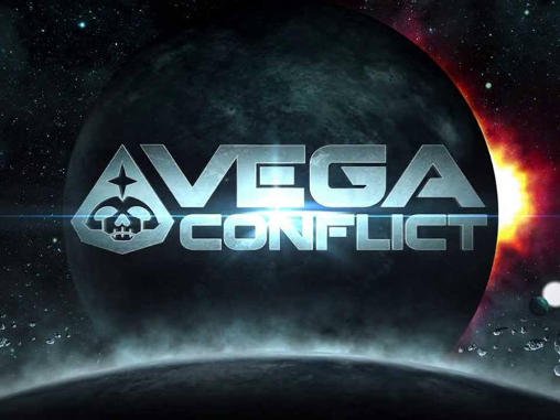 game pic for Vega: Conflict v 1.63